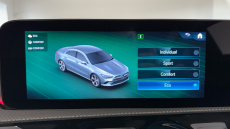 Mercedes-Benz CLA 220d AMG Line Premium 4dr Tip Auto Diesel Saloon